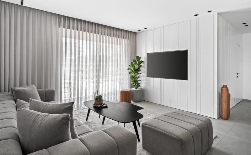 מיני פנטהאוז באר שבע