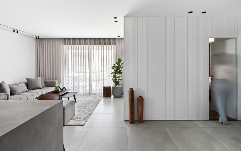 מיני פנטהאוז באר שבע