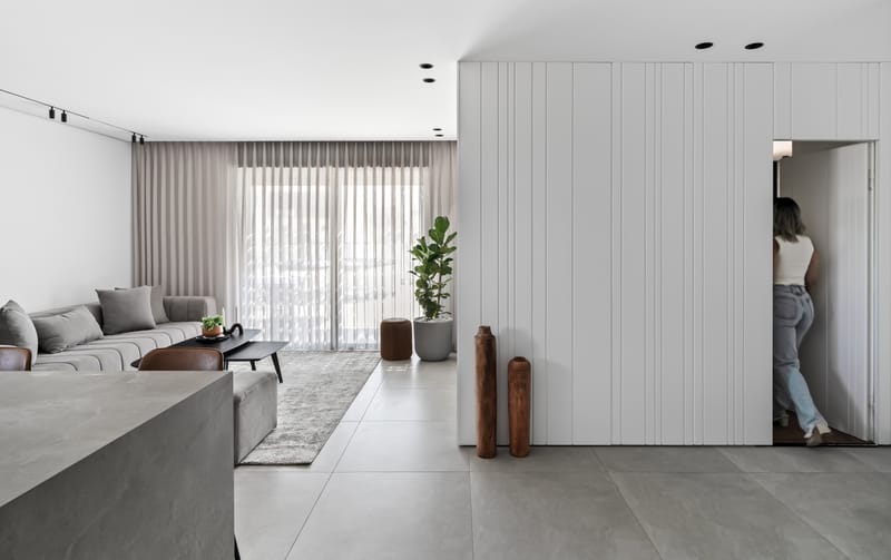 מיני פנטהאוז באר שבע