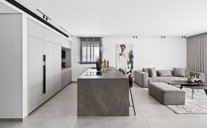 מיני פנטהאוז באר שבע