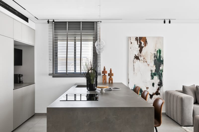 מיני פנטהאוז באר שבע