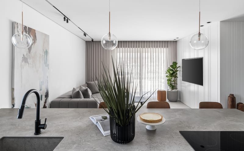 מיני פנטהאוז באר שבע