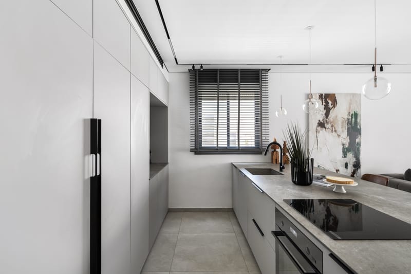 מיני פנטהאוז באר שבע