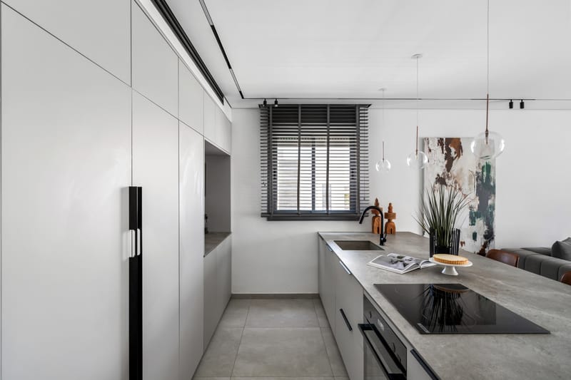 מיני פנטהאוז באר שבע