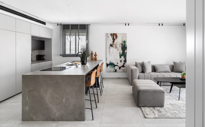 מיני פנטהאוז באר שבע