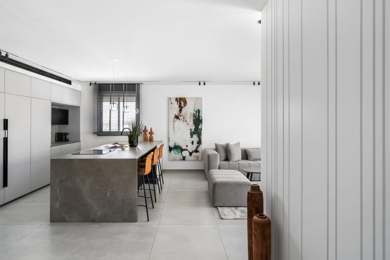 מיני פנטהאוז באר שבע