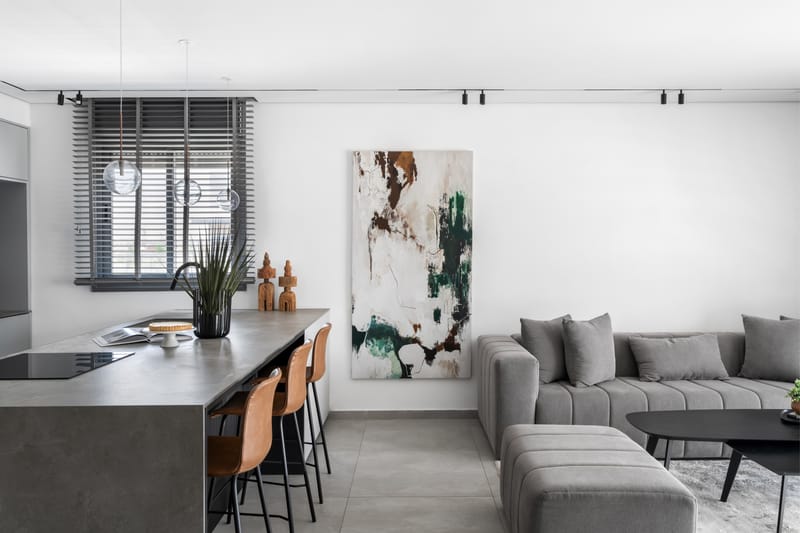 מיני פנטהאוז באר שבע