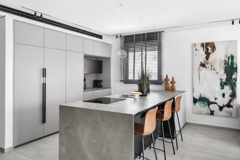 מיני פנטהאוז באר שבע