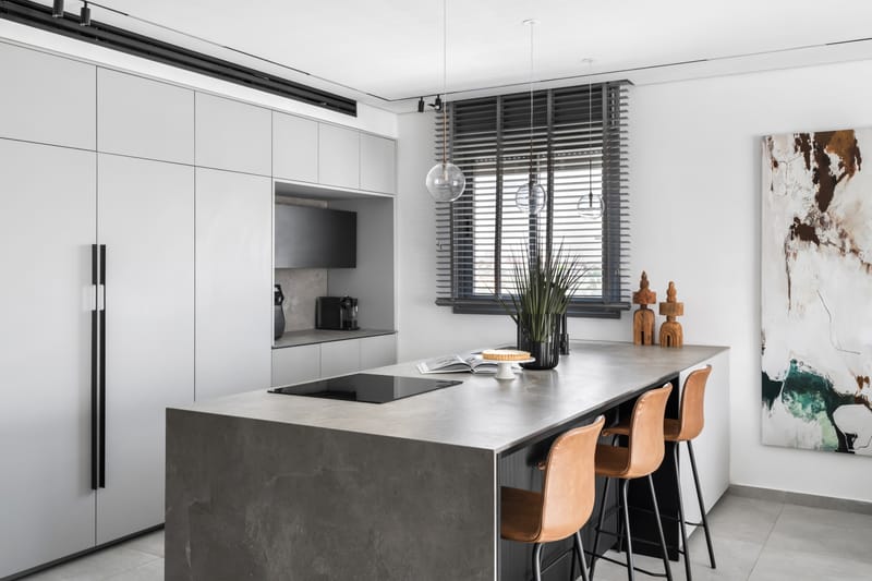 מיני פנטהאוז באר שבע