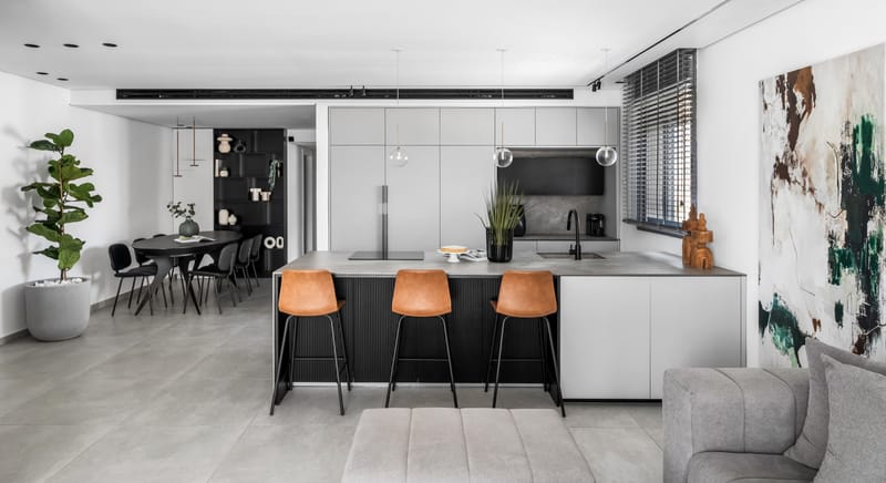 מיני פנטהאוז באר שבע