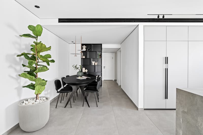 מיני פנטהאוז באר שבע