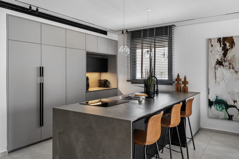 מיני פנטהאוז באר שבע