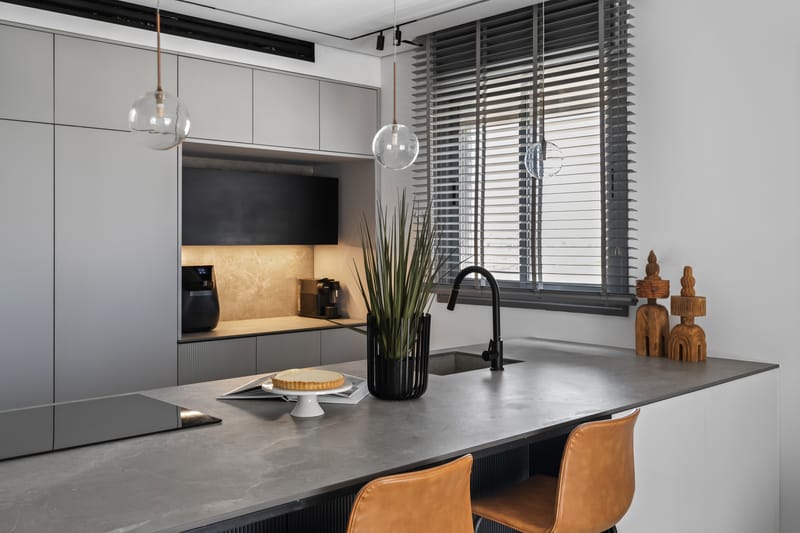 מיני פנטהאוז באר שבע