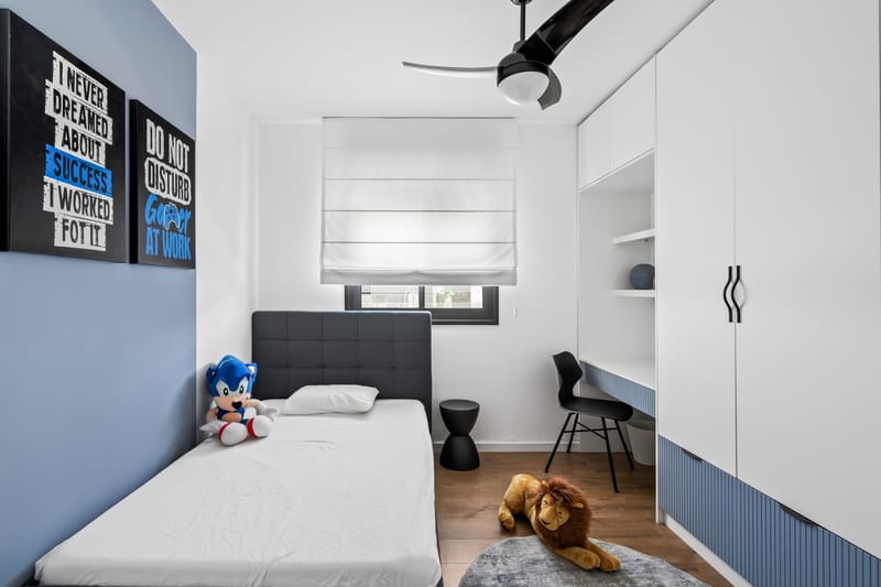 מיני פנטהאוז באר שבע