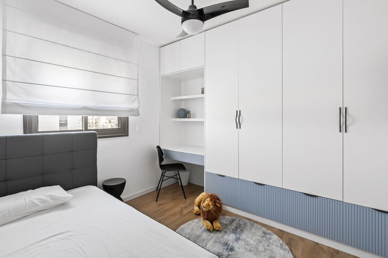 מיני פנטהאוז באר שבע