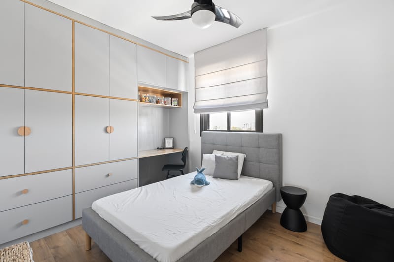 מיני פנטהאוז באר שבע