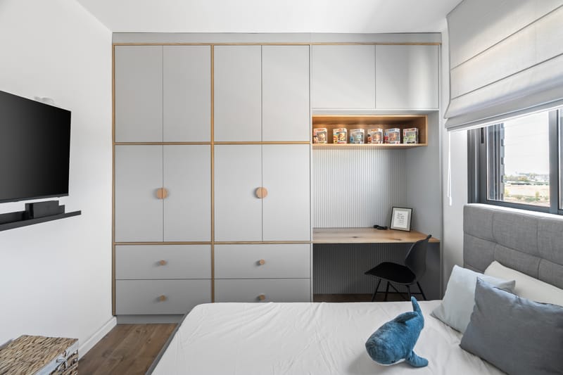 מיני פנטהאוז באר שבע