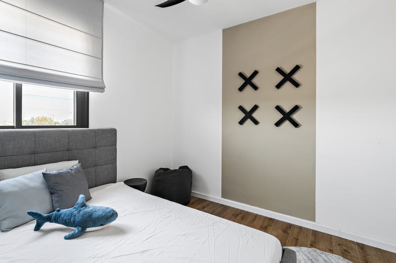 מיני פנטהאוז באר שבע