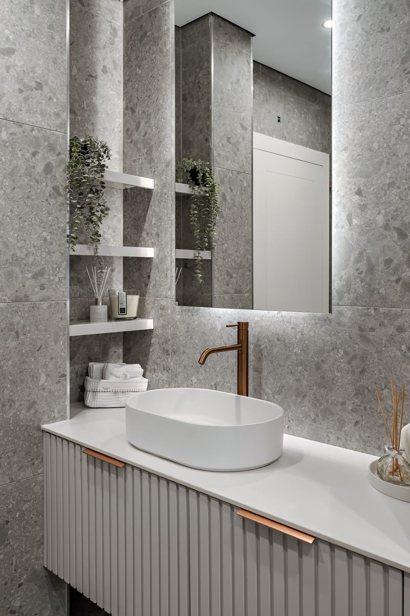 מיני פנטהאוז באר שבע