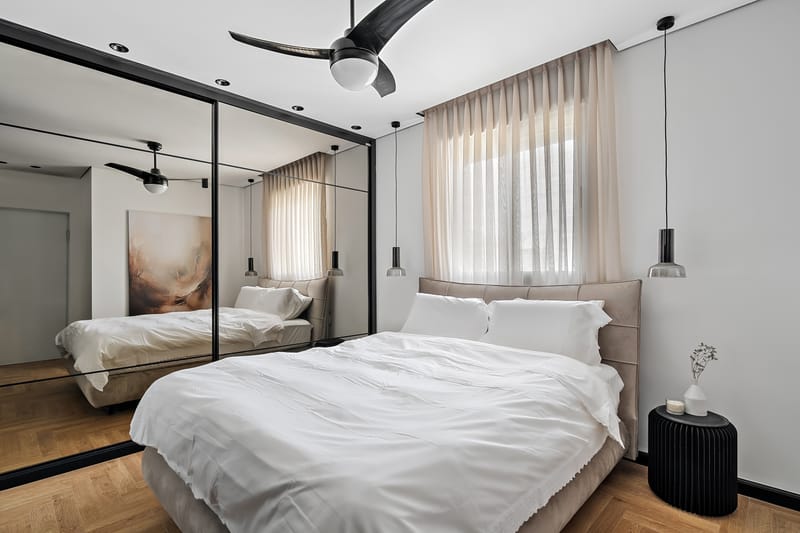 מיני פנטהאוז באר שבע