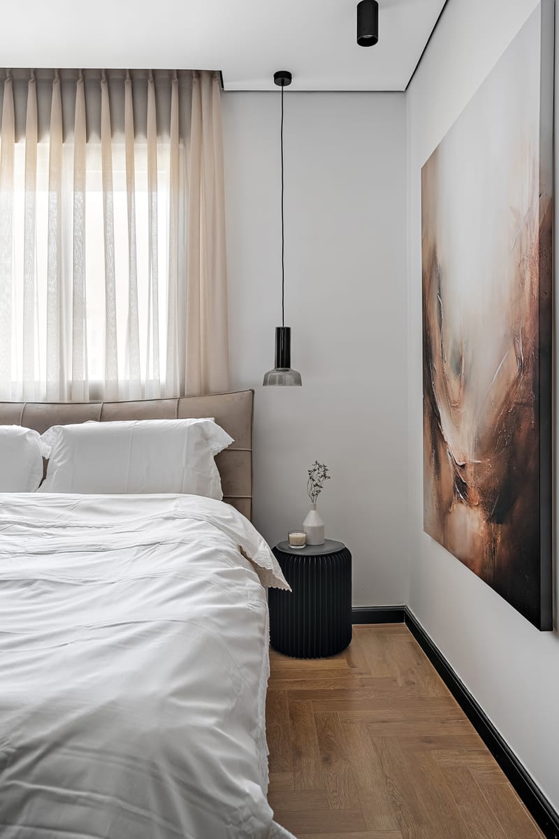 מיני פנטהאוז באר שבע