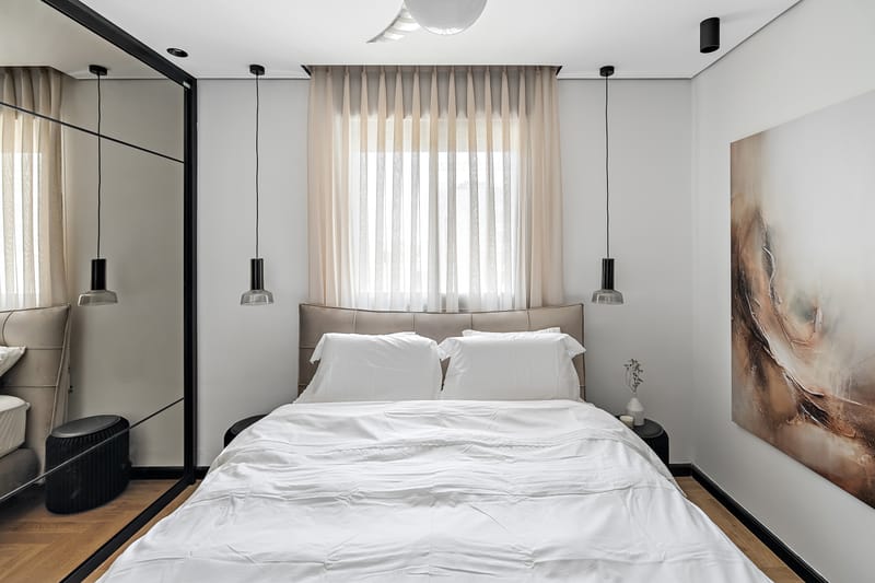 מיני פנטהאוז באר שבע