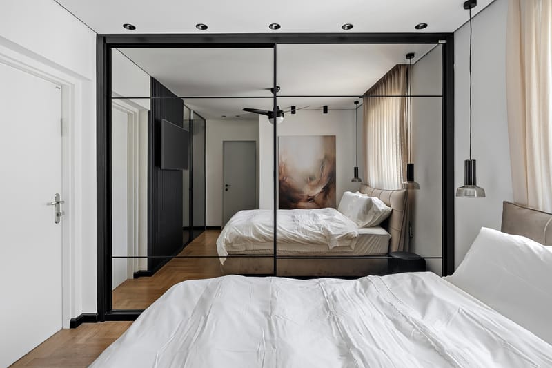 מיני פנטהאוז באר שבע