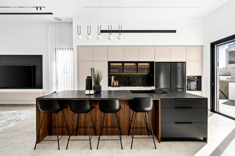 וילה אופקים