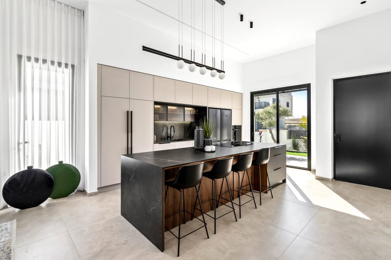 וילה אופקים