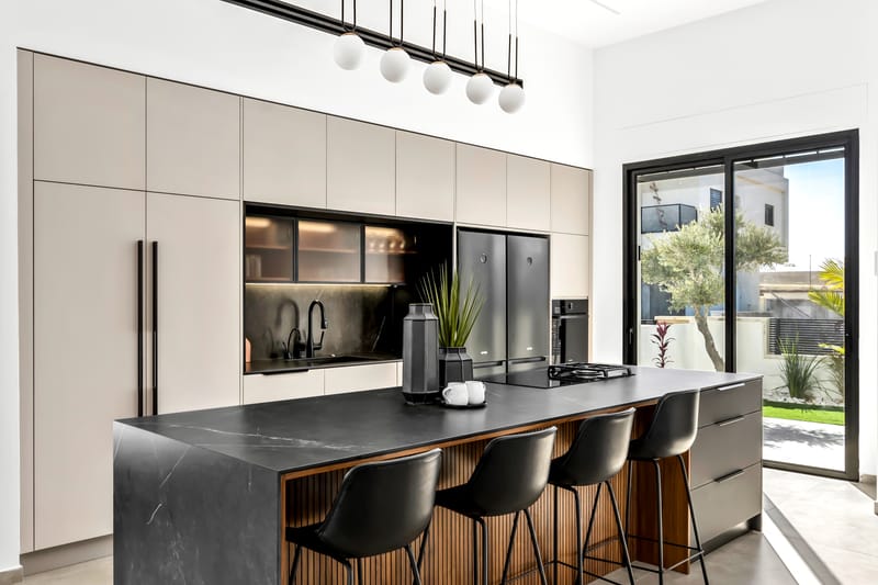 וילה אופקים