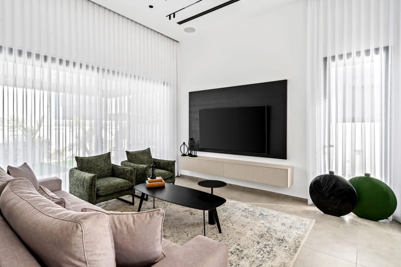 וילה אופקים