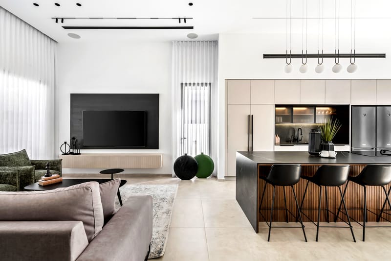 וילה אופקים