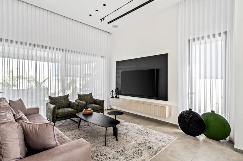 וילה אופקים