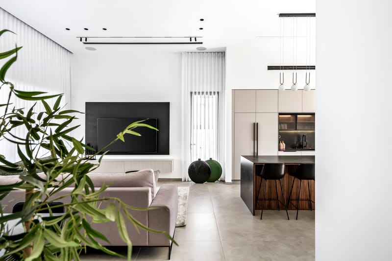 וילה אופקים