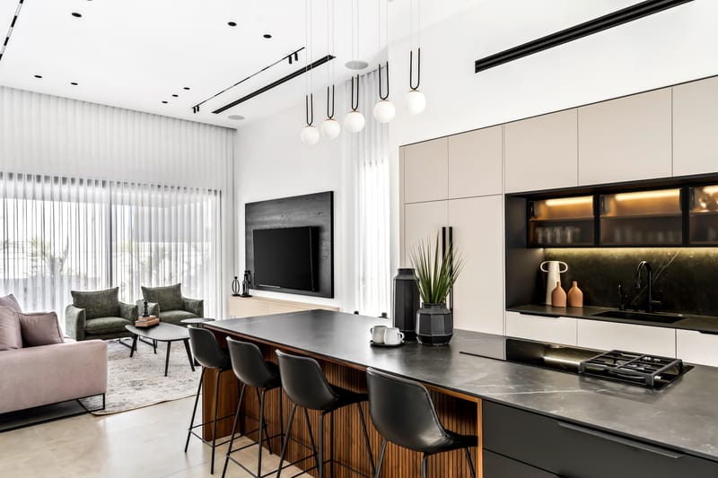 וילה אופקים