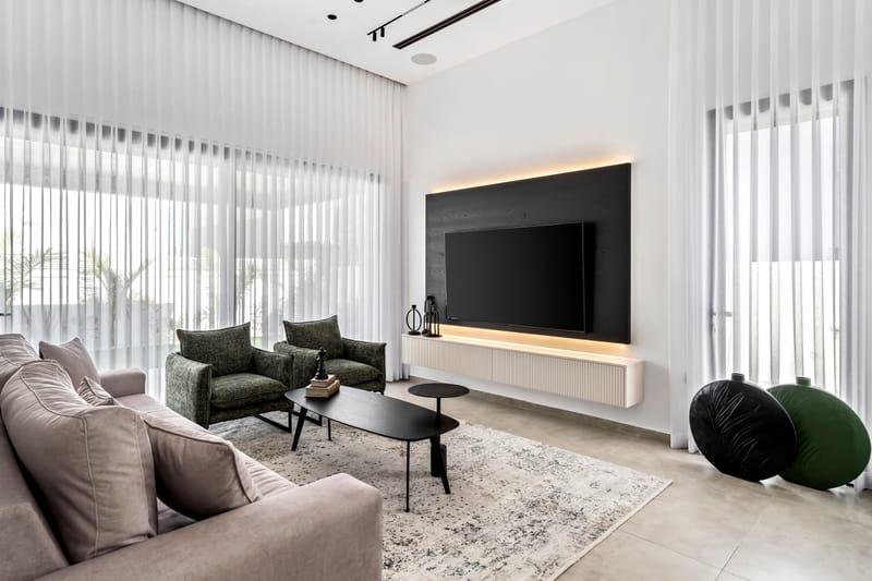 וילה אופקים