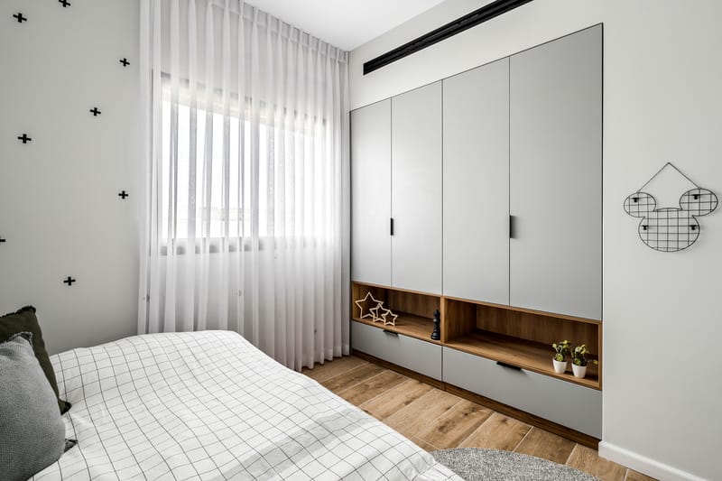 וילה אופקים