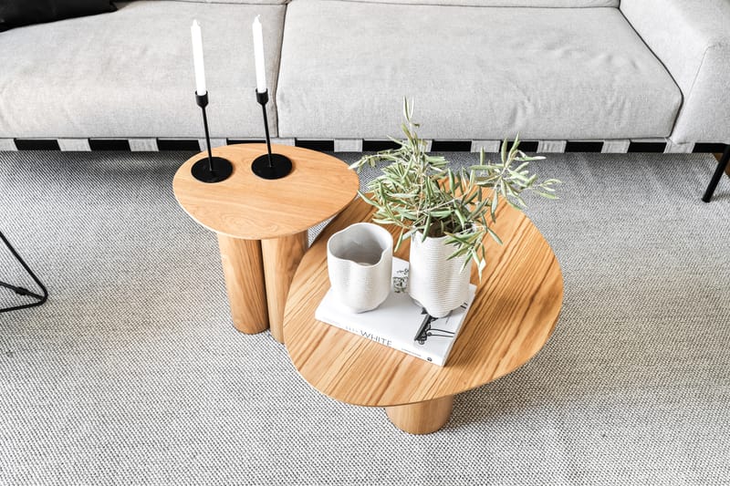 דירה נורדית מקסימה