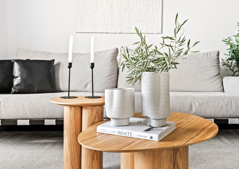 דירה נורדית מקסימה