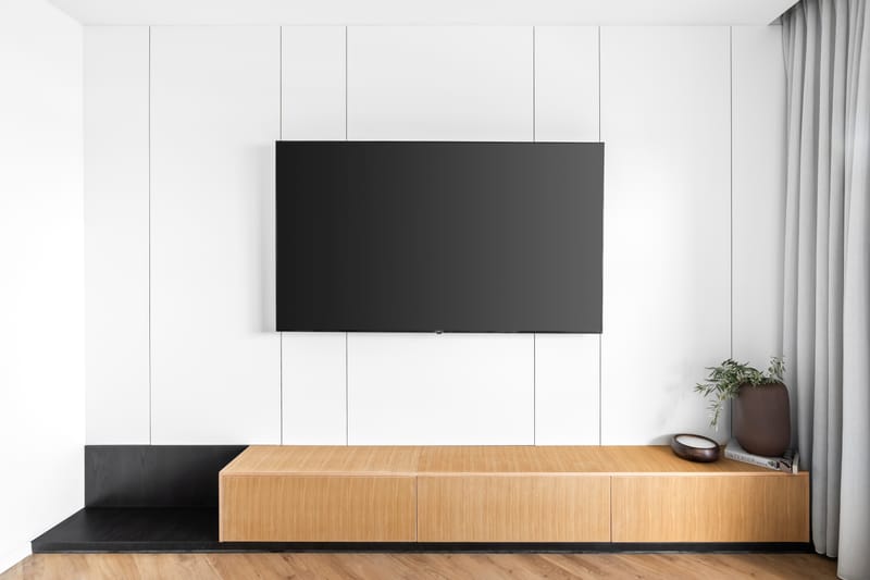 דירה נורדית מקסימה