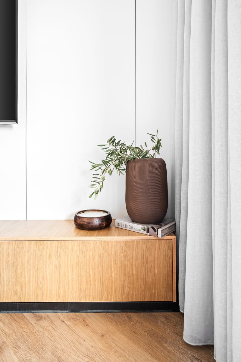 דירה נורדית מקסימה