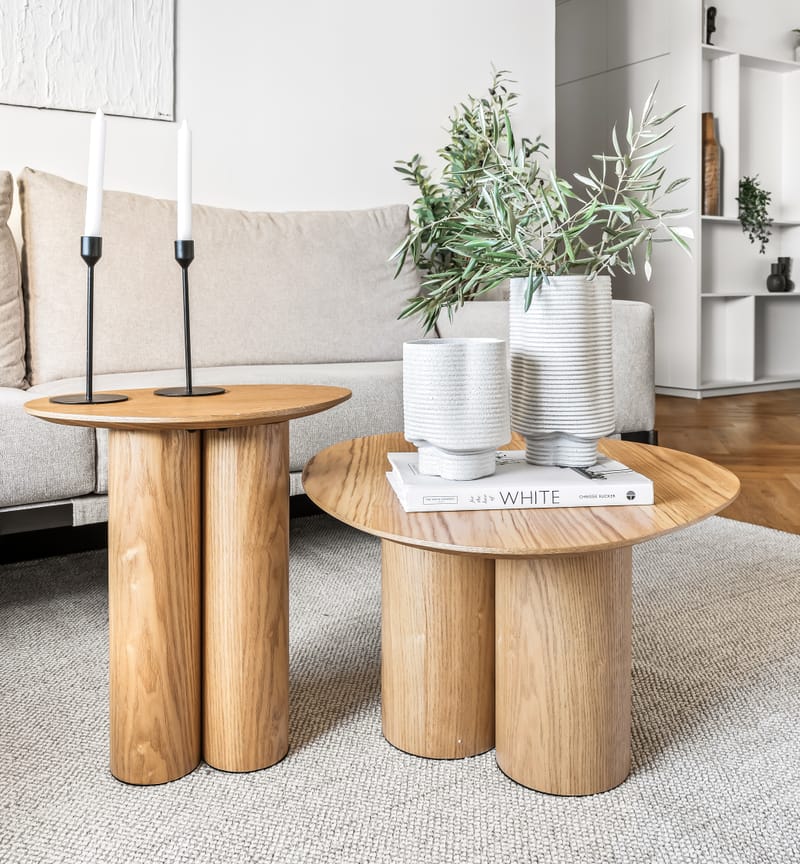 דירה נורדית מקסימה