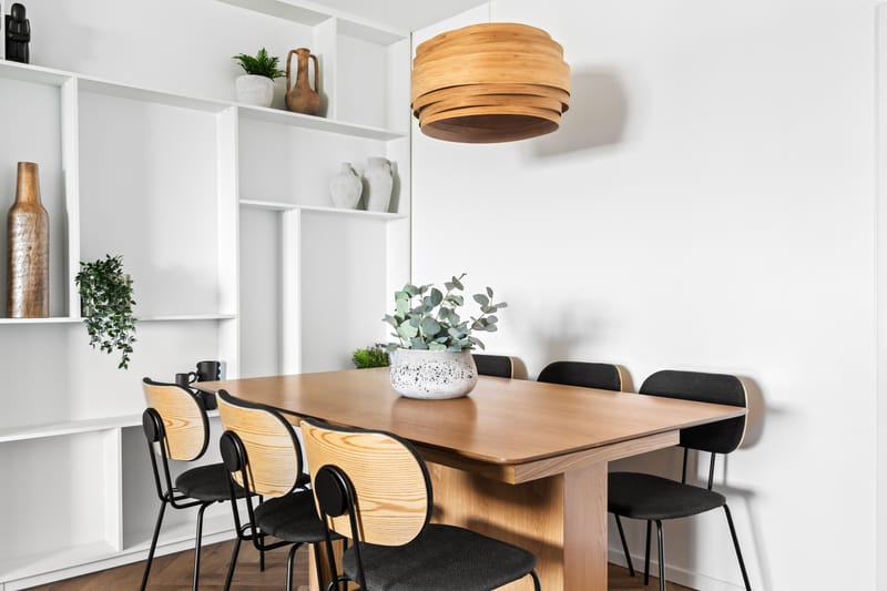 דירה נורדית מקסימה