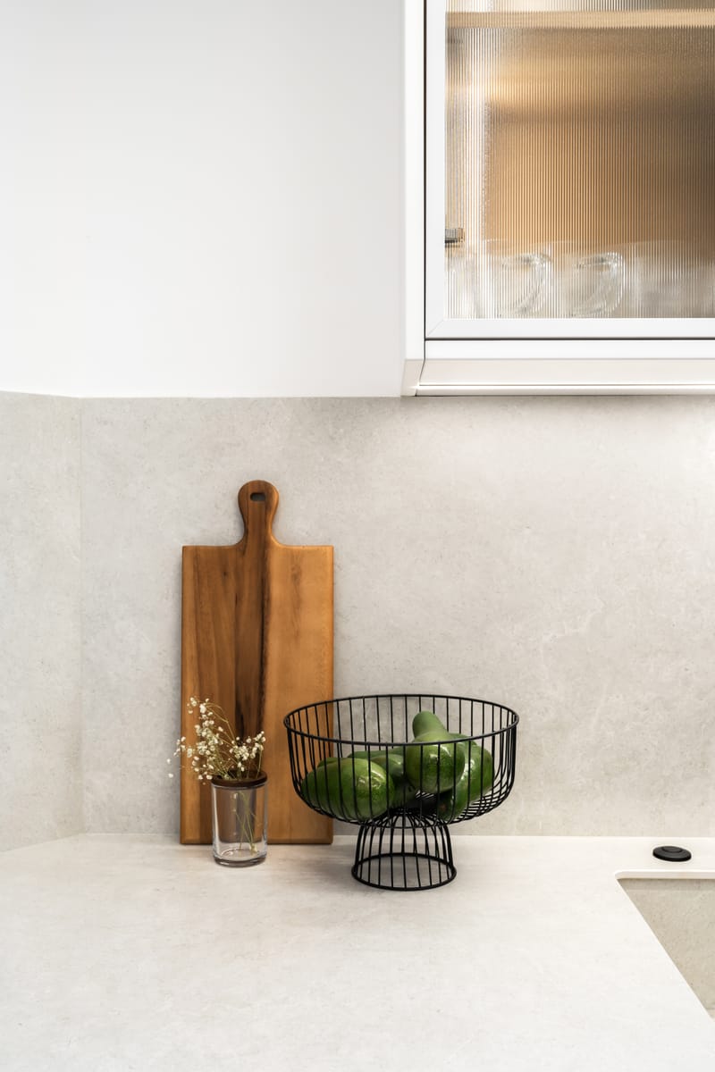 דירה נורדית מקסימה