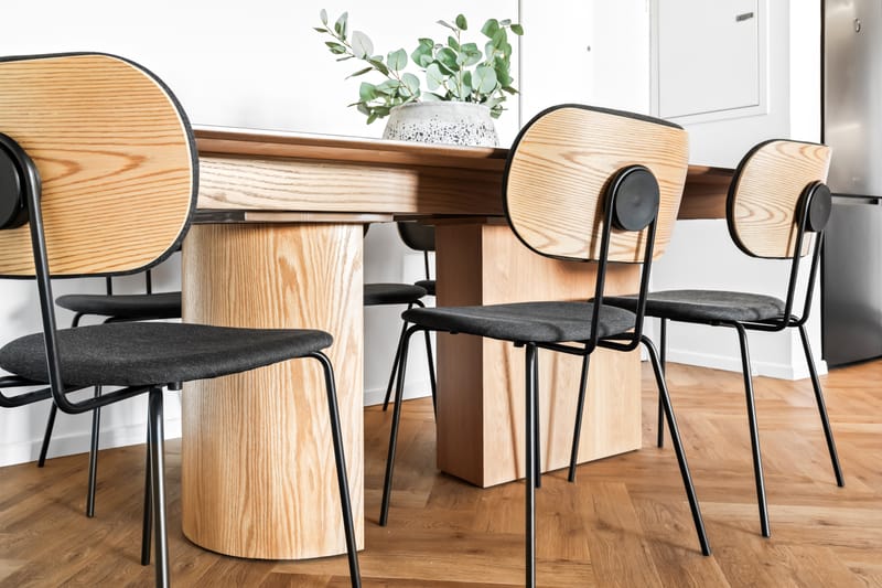 דירה נורדית מקסימה