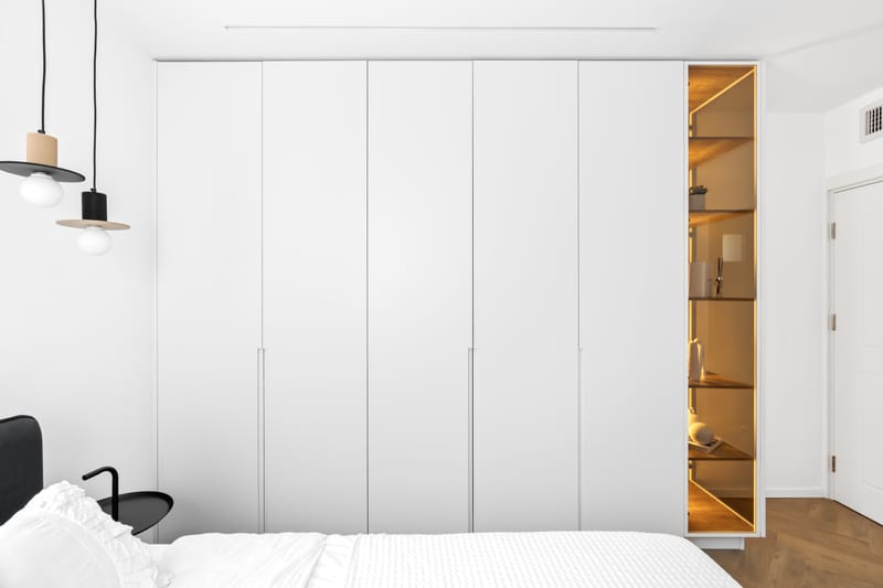 דירה נורדית מקסימה