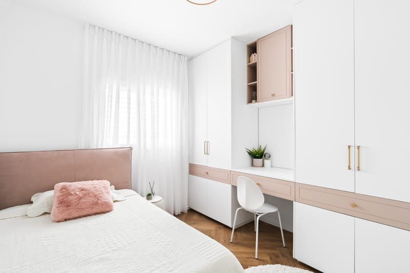 דירה נורדית מקסימה