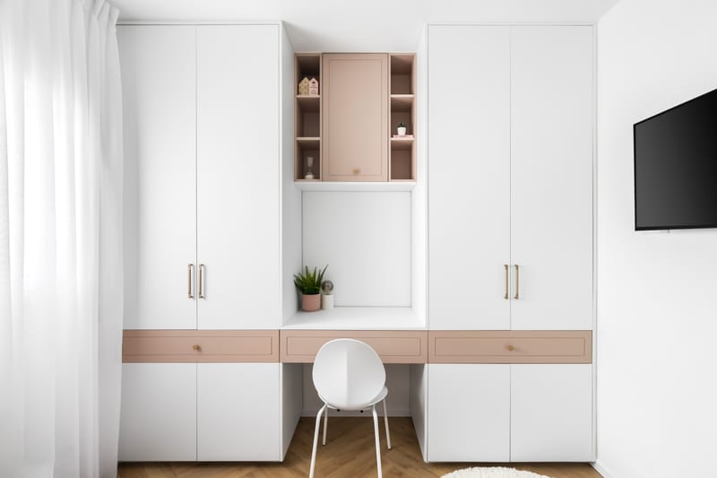 דירה נורדית מקסימה