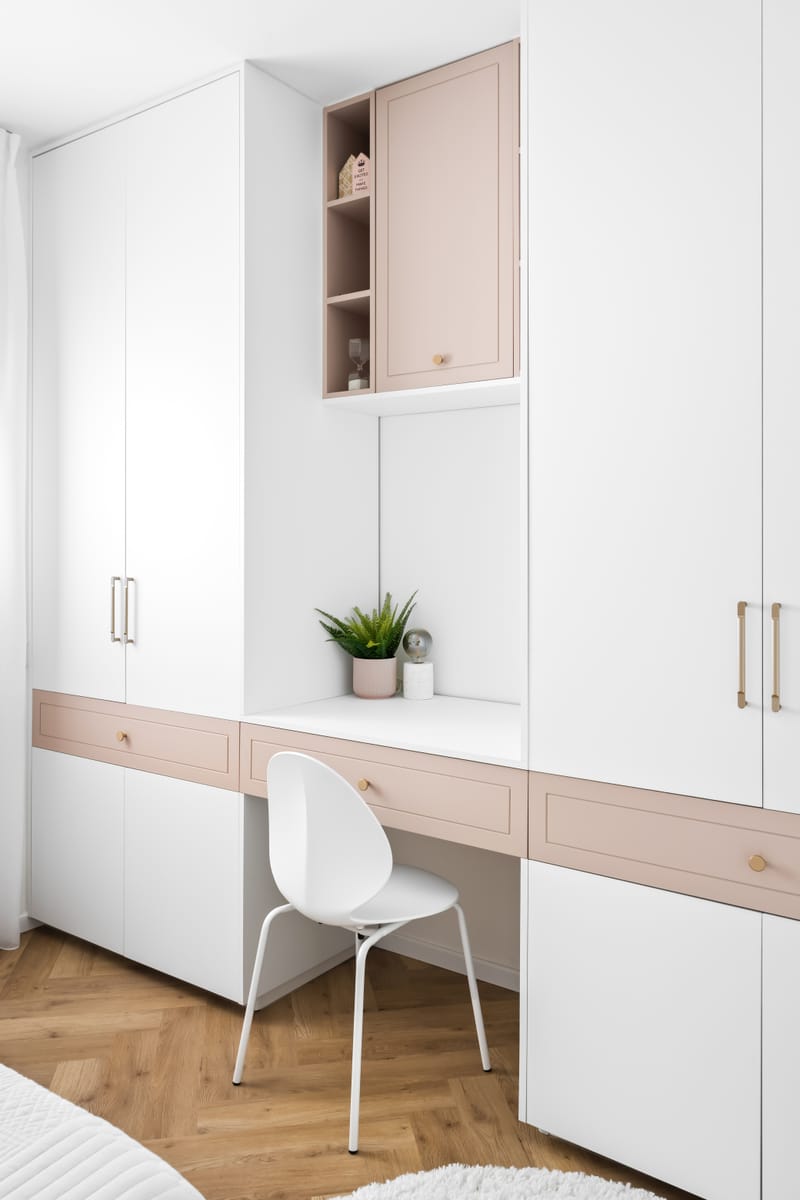 דירה נורדית מקסימה