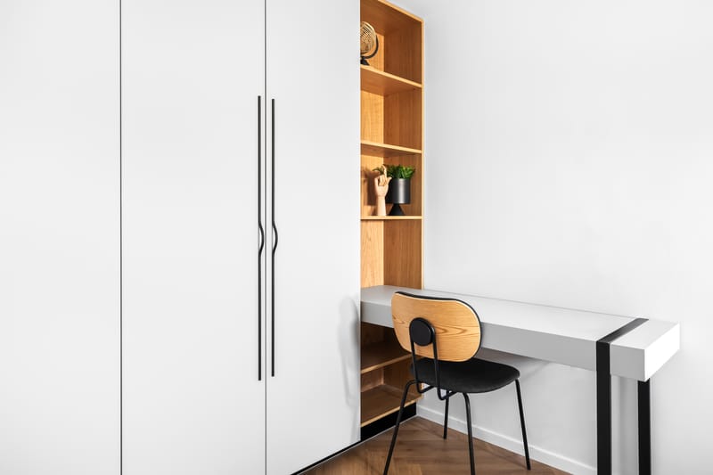 דירה נורדית מקסימה